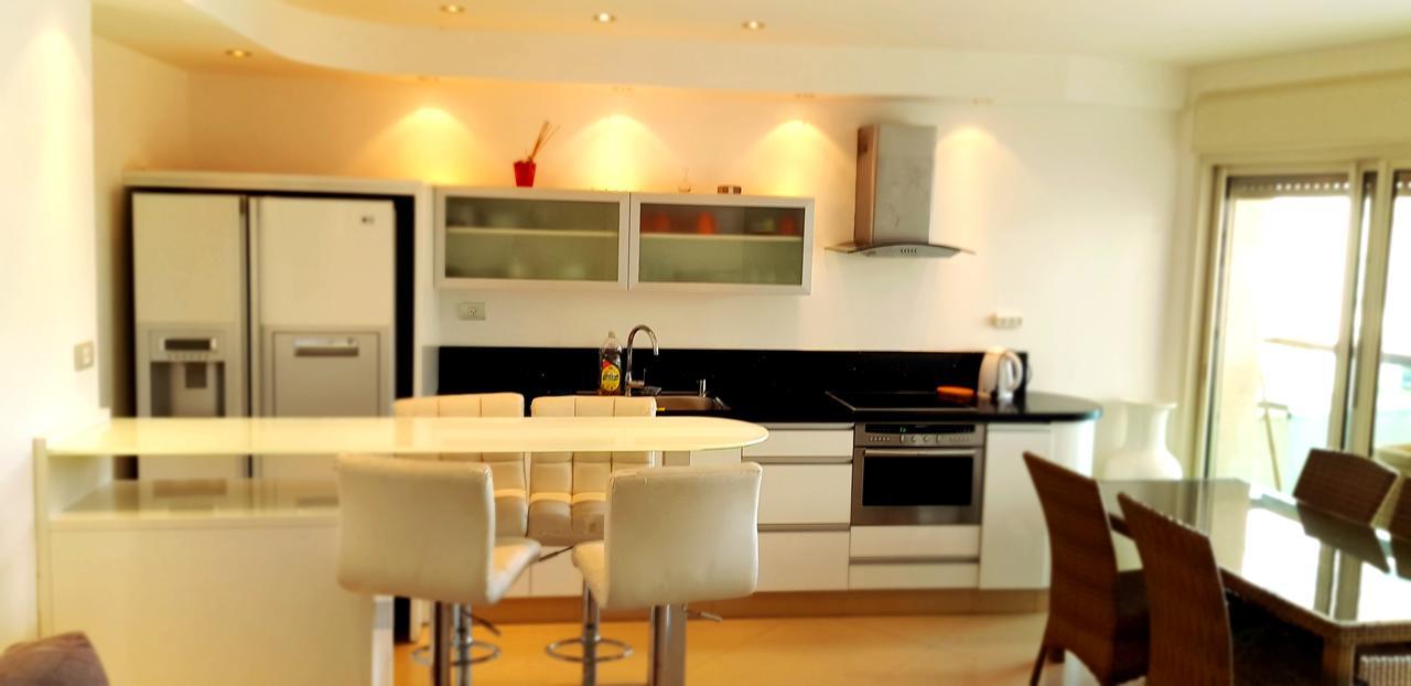 Aparthotel Palmore *